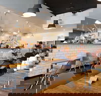 Mosaic Cafe - Tweed Heads Accommodation