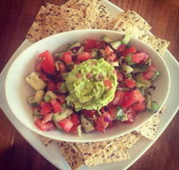 Wise Food Cafe - Tweed Heads Accommodation
