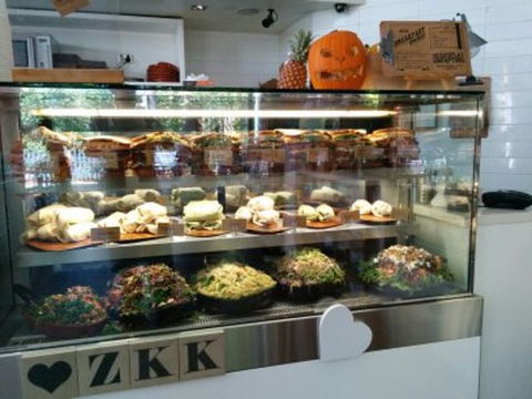 ZKK Espresso - Tweed Heads Accommodation 0