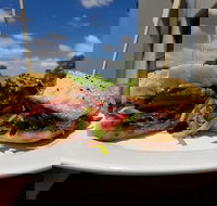 Birdie  Eagle Bistro - Tweed Heads Accommodation