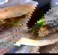 Burgers on William - Tweed Heads Accommodation