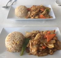 Chef Li - Tweed Heads Accommodation