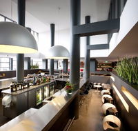 Chicane Bar  Grill - Tweed Heads Accommodation