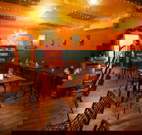 El Guapo Cantina - Tweed Heads Accommodation