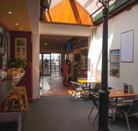 Knickerbocker Bistro - Tweed Heads Accommodation