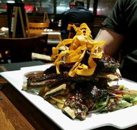 Pantano's Bar  Grill. - Tweed Heads Accommodation