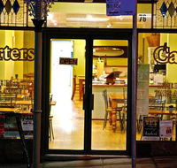 Porters Cafe - Tweed Heads Accommodation