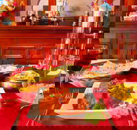 Tamarin Indian Restaurant Bathurst - Tweed Heads Accommodation