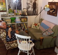 The Mad Season Cafe - Tweed Heads Accommodation