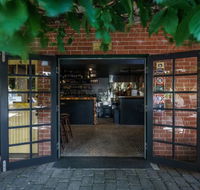Vine And Tap - Tweed Heads Accommodation