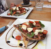 1851 Espresso - Tweed Heads Accommodation