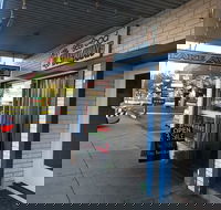 Crabbajacks Fastfood - Tweed Heads Accommodation