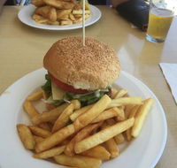 Crown Hotel Motel - Grafton Restaurant - Tweed Heads Accommodation