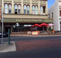 Emporium Cafe - Tweed Heads Accommodation