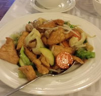Fountain Court Chinese Restaurant - Tweed Heads Accommodation