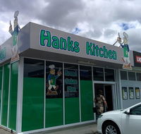 Hanks Kitchen - Tweed Heads Accommodation