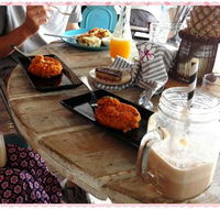 Heart  Soul Wholefood Cafe - Tweed Heads Accommodation
