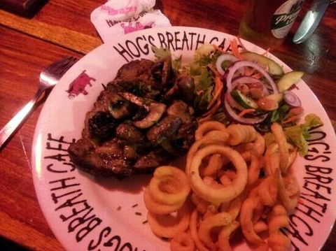 Hog's Breath Cafe Forster - Tweed Heads Accommodation 0