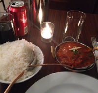 Indian Cottage Restaurant - Tweed Heads Accommodation
