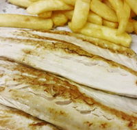Naeco Blue Seafoods - Tweed Heads Accommodation