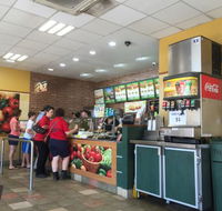 Subway - Tweed Heads Accommodation