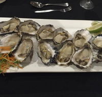 Victoria's Restaurant - Tweed Heads Accommodation