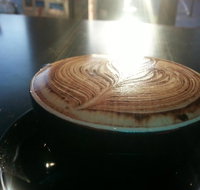 Atlas Espresso - Tweed Heads Accommodation
