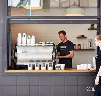 Ecru Coffee - Tweed Heads Accommodation