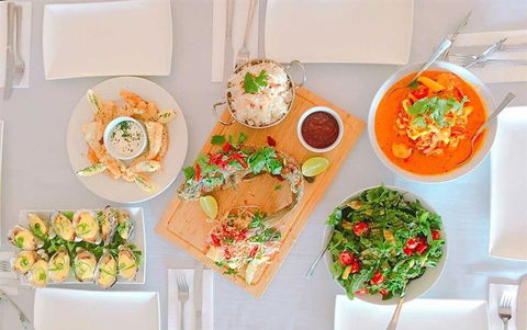 I Love Pho North Sydney - Tweed Heads Accommodation 0