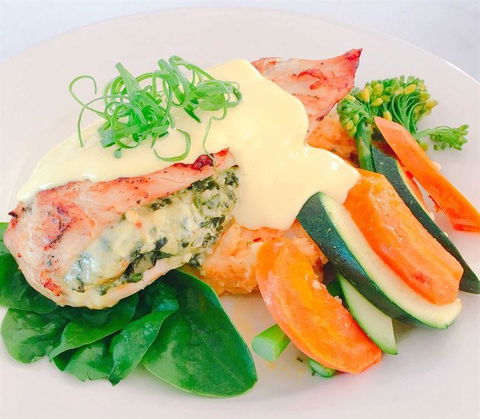 I Love Pho North Sydney - Tweed Heads Accommodation 13