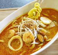 Kopitiam Singapore Cafe - Tweed Heads Accommodation