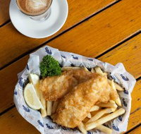 Mures Lower Deck - Tweed Heads Accommodation