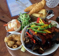 Sandy Cove Tavern - Tweed Heads Accommodation