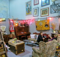 Loo Loo's Coffee Warehouse - Tweed Heads Accommodation
