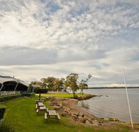 WAllarah Bay recreation club