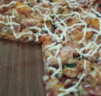 2452 Pizza and Chickens - Tweed Heads Accommodation