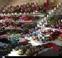 A Classy Touch Forbes Florist - Tweed Heads Accommodation