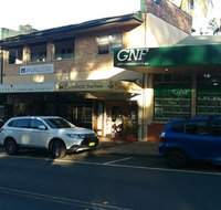 Bamboo Noodle Bar - Tweed Heads Accommodation