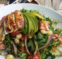 Bang Burger Bar - Tweed Heads Accommodation
