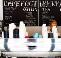 Barefoot Brew Room - Tweed Heads Accommodation
