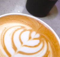 Barista's Bar - Tweed Heads Accommodation