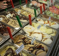 Bella Rosa Gelateria - Tweed Heads Accommodation