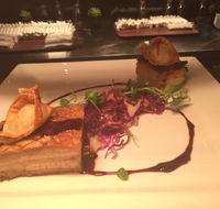 Black Salt Brasserie - Tweed Heads Accommodation