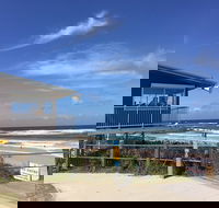 Boaties Cafe - Tweed Heads Accommodation