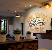 Butcher Baker - Tweed Heads Accommodation