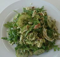 Cafe Cha Cha - Tweed Heads Accommodation