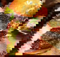 Canuck Rack Shack - Tweed Heads Accommodation