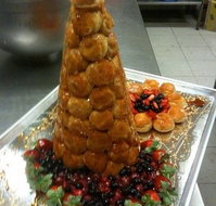 Choux Choux Patisserie - Tweed Heads Accommodation