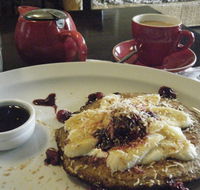 Cool Beans Cafe - Tweed Heads Accommodation