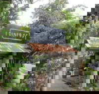 Diner 55 - Tweed Heads Accommodation